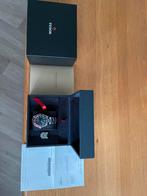 Tudor GMT full set als nieuw €3250.00, Sieraden, Tassen en Uiterlijk, Horloges | Heren, Ophalen of Verzenden, Zo goed als nieuw