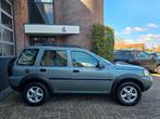 Land Rover Freelander Station Wagon 2.0 Td4 S Nap |Youngtime, Automaat, 4 cilinders, Origineel Nederlands, Bedrijf