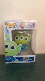Alien Toy Story 4 Funko Pop 525, Zo goed als nieuw, Ophalen