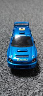 Te koop Carrera auto's en baan, Ophalen of Verzenden, Gebruikt