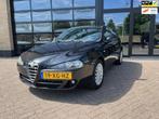 Alfa Romeo 147 1.6 ,Business, 1 eigenaar, Nwe APK, Voorwielaandrijving, Stof, Gebruikt, Zwart