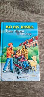 I. Platel - Twee vliegen in één klap, Ophalen of Verzenden, Zo goed als nieuw, I. Platel