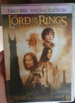 Lord of the Rings, Ophalen of Verzenden, Zo goed als nieuw, Overige typen