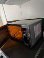 Medion Magnetron met Grill, Witgoed en Apparatuur, Magnetrons, Gebruikt, Grill, Ophalen of Verzenden, Magnetron