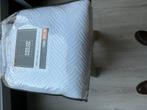 Nieuwe sprei, Ophalen, Wit, Overige typen, Tweepersoons