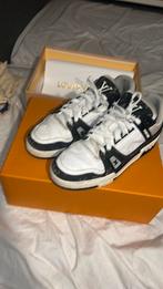 Louis vuiton schoenen, Wit, Ophalen of Verzenden, Louis Vuitton, Sneakers of Gympen