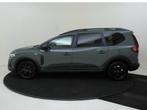 Dacia Jogger 1.0 TCe 110 Extreme 5p., Auto's, Dacia, 12 maanden, Stof, Euro 6, Origineel Nederlands