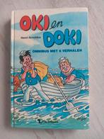 Hele serie Oki en Doki, complete serie., Boeken, Ophalen of Verzenden, Zo goed als nieuw