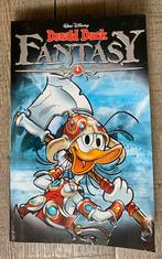 Donald Duck fantasy, Eén stripboek, Ophalen of Verzenden, Zo goed als nieuw