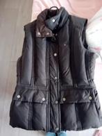 Tommy Hilfiger bodywarmer, Kleding | Dames, Bodywarmers, Tommy Hilfiger, Maat 42/44 (L), Ophalen of Verzenden, Bruin