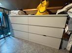 Ikea Malm ladekast, Ophalen, 5 laden of meer, 150 tot 200 cm, Zo goed als nieuw