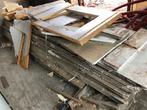 Gratis Isolatieplaten 5 cm dik, Doe-het-zelf en Verbouw, Isolatie en Afdichting, 4 tot 8 cm, Gebruikt, Ophalen of Verzenden, 15 m² of meer