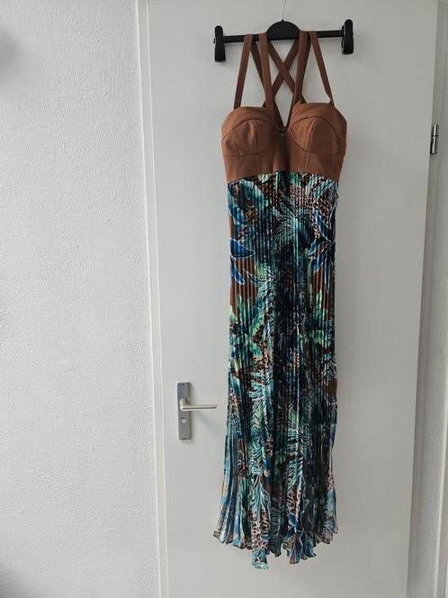 Maryan Mehlhorn jurk maat S NIEUW, Kleding | Dames, Jurken, Ophalen of Verzenden