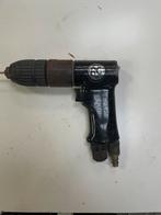 Rodcraft pneumatische boormachine, Doe-het-zelf en Verbouw, Gereedschap | Boormachines, Ophalen of Verzenden, Zo goed als nieuw