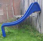 Glijbaan, Ophalen, Gebruikt, Ameide, Pellikaan