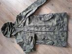 legerprint jack van ONLY & SONS maat M, Maat 48/50 (M), Ophalen of Verzenden, Zo goed als nieuw, Groen