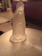 Kristallen Glazen Beeldje Heilige Maagd Maria, Ophalen