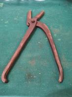 metaalschaar vintage zwaar, Ophalen of Verzenden, 'T Olde Gre-j, Info@toldegrej.nl, Endepoelstraat 20f Didam