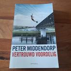 Peter Middendorp - Vertrouwd voordelig, Boeken, Ophalen of Verzenden, Zo goed als nieuw, Peter Middendorp, Nederland