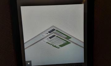 UNIPRIME 100% WBP SFC MULTIPLEX TOPKWALITEIT 2500X1220X22 MM beschikbaar voor biedingen