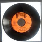 Nina Simone: i loves you Porgy, Gebruikt, Verzenden, Overige genres, 7 inch