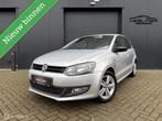 Volkswagen Polo 1.2 TSI Highline | stoel verwarming, Voorwielaandrijving, Euro 5, 4 cilinders, Leder