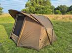 Fox Eos 2man tent, Caravans en Kamperen, Ophalen, Zo goed als nieuw, Tot en met 2