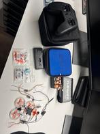 FPV race drone en accessoires, Ophalen of Verzenden, Gebruikt, Drone met camera