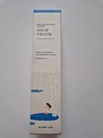 Round Lab Birch Juice Moisturizing Sunscreen, Ophalen, Gehele gezicht, Wit, Nieuw