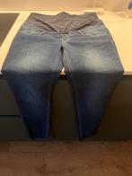 Bonprix zwangerschapsbroek skinny maat 42, Blauw, Maat 42/44 (L), Nieuw, Ophalen of Verzenden