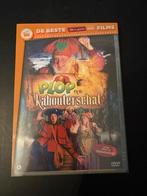 Plop en de Kabouterschat DVD, Cd's en Dvd's, Avontuur, Alle leeftijden, Ophalen of Verzenden, Zo goed als nieuw