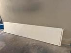Werkblad / keukenblad  -  GRATIS AF TE HALEN (met 2 man), Huis en Inrichting, Ophalen, Gebruikt, 200 cm of meer, Wit