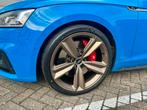 Audi velgen, origineel 5 arm peak mat brons, Auto-onderdelen, Banden en Velgen, Velg(en), 275 mm, Nieuw, Ophalen of Verzenden