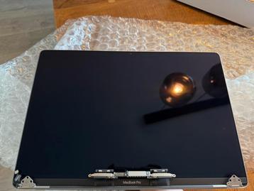 Apple MacBook Pro Retina 16-inch Scherm (A2141) – Space Grey beschikbaar voor biedingen
