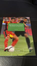 Wim Lagae - Sportsponsoring activeren!, Ophalen of Verzenden, Zo goed als nieuw, Balsport, Wim Lagae