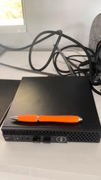 Dell OptiPlex 3050 Micro PC - WINDOWS 11 Compact en Krachtig, Computers en Software, Gebruikt, 2 tot 3 Ghz, 8 GB, Ophalen of Verzenden