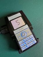 Siemens Xelibri X5, Telecommunicatie, Mobiele telefoons | Siemens, Ophalen of Verzenden, Gebruikt, Klassiek of Candybar, Zonder abonnement