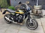 Kawasaki z900 rs  De mooiste kleurstelling Nieuwstaat., Motoren, Motoren | Kawasaki, 4 cilinders, 900 cc, Particulier, Meer dan 35 kW