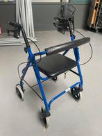 Rollator Segler, Diversen, Rollators, Ophalen, Opvouwbaar
