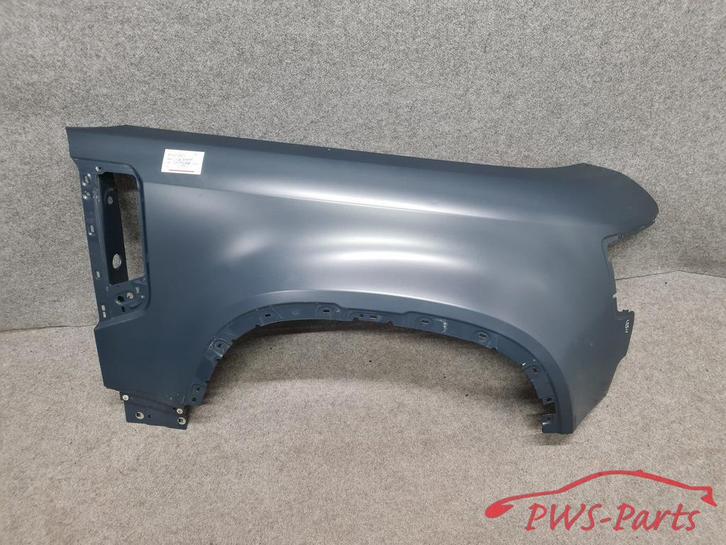 LAND ROVER DEFENDER L663 ZIJSCHERM SPATBORD RECHTS ORIGINEEL, Auto-onderdelen, Carrosserie en Plaatwerk, Spatbord, Land Rover