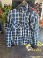 Kevlar Houthakkers blouse L, Motoren, Kleding | Motorkleding, Nieuw met kaartje, Jas | textiel, Heren, Ophalen of Verzenden
