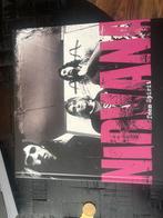 Nirvana: Teen Spirit - Fotoboek, Boeken, Ophalen of Verzenden, Zo goed als nieuw, Artiest