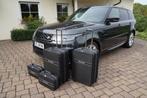 Roadsterbag kofferset/koffers Range Rover Sport, Verzenden, Nieuw