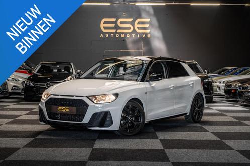 Audi A1 Sportback 25 TFSI S-Line | Carplay | Lane | Airco, Auto's, Audi, Bedrijf, Te koop, A1, ABS, Airbags, Airconditioning, Alarm