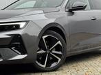 Opel ASTRA SPORTS TOURER 1.2 136PK TURBO HYBRIDE GS NAP ORIG, Auto's, Opel, 1199 cc, Origineel Nederlands, USB, Hybride Elektrisch/Benzine
