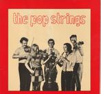 Pop Strings - The Murderers Of The Queen's Beatles 7" covers, Ophalen of Verzenden, Gebruikt, Pop