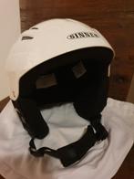 Dames Skihelm maat M, Overige merken, Gebruikt, Overige typen, Ophalen of Verzenden