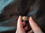 buddha to buddha chain, Sieraden, Tassen en Uiterlijk, Ringen, 18 tot 19, Gebruikt, Ophalen of Verzenden, Dame of Heer