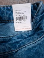 KUYICHI Lena low loose fit jeans W31 L34, Blauw, KUYICHI, Nieuw, Ophalen of Verzenden