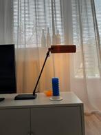Architecten lamp lival, Huis en Inrichting, Ophalen of Verzenden, Zo goed als nieuw, Minder dan 50 cm